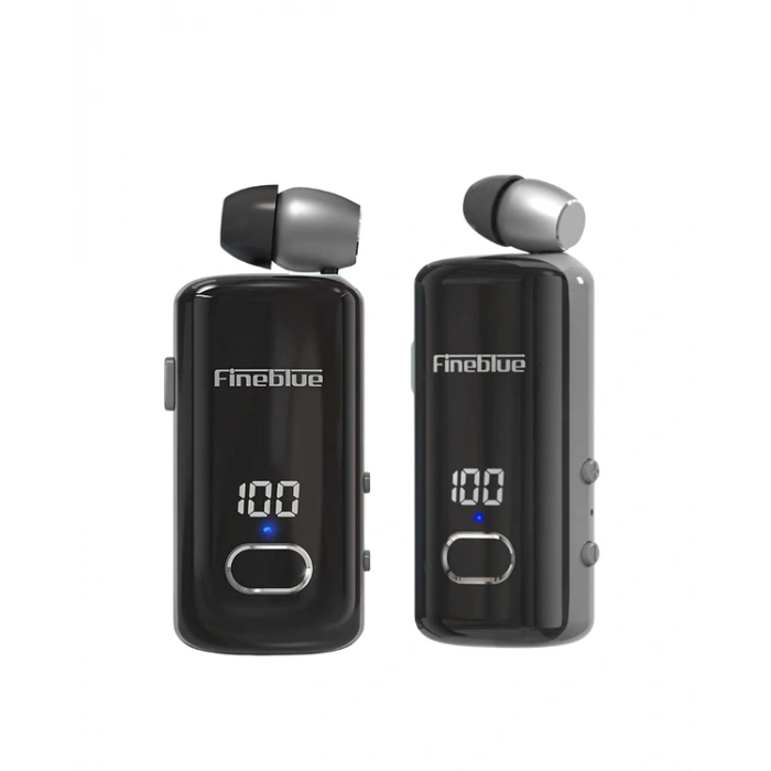 Nevamel Fineblue F580 Kablosuz Kulaklık