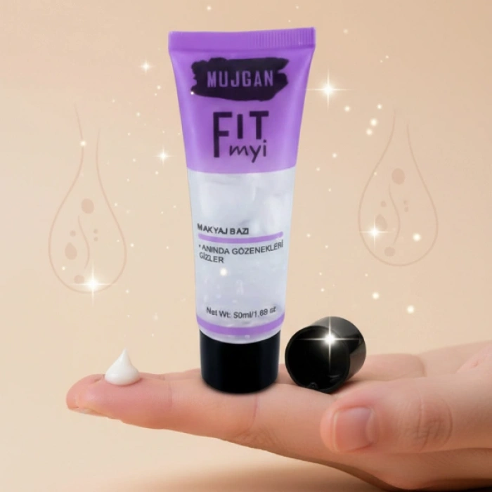 Nevamel® Fit Myi Makyaj Bazı