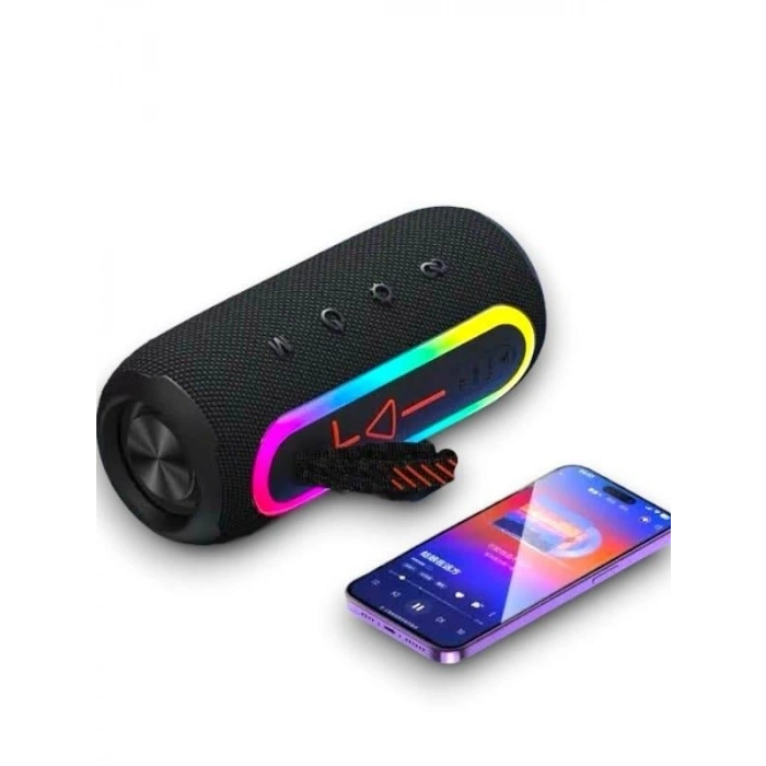 Nevamel FLİP 6 MAX BLUETOOTH HOPARLÖR