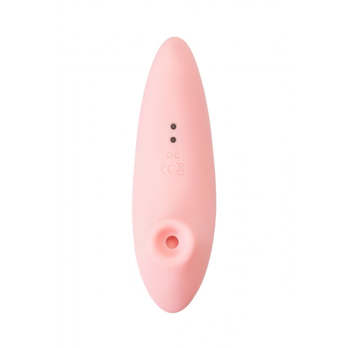 Nevamel® Flovetta Vakum Uyarıcısı Lily, Silikon, Pembe, 13 Cm