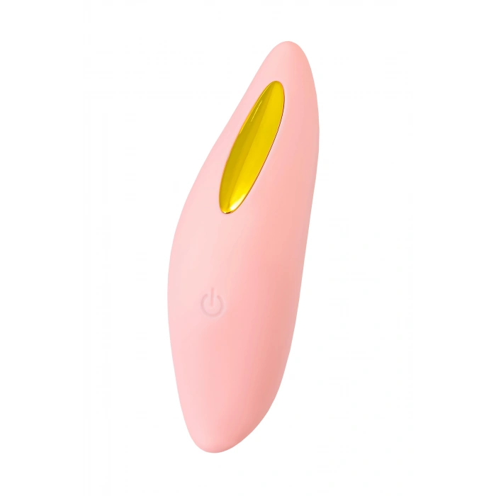 Nevamel® Flovetta Vakum Uyarıcısı Lily, Silikon, Pembe, 13 Cm
