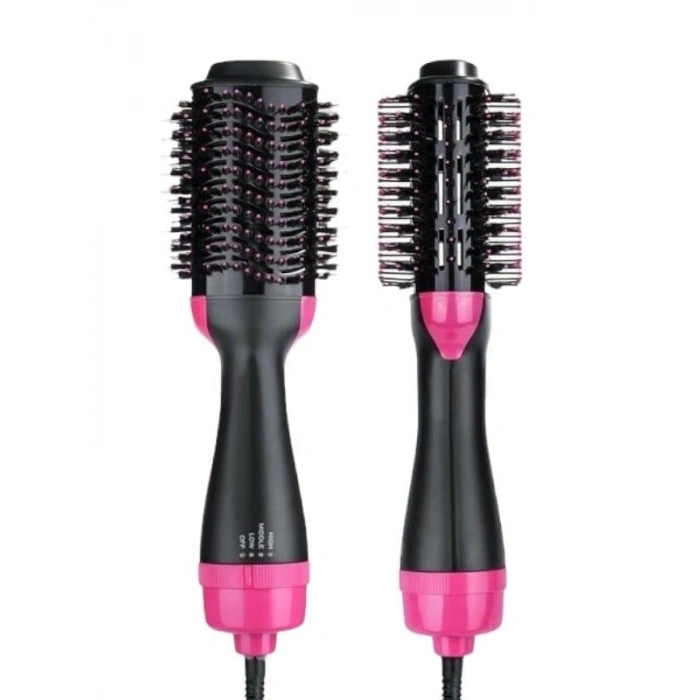 Nevamel Fön Tarak One Step