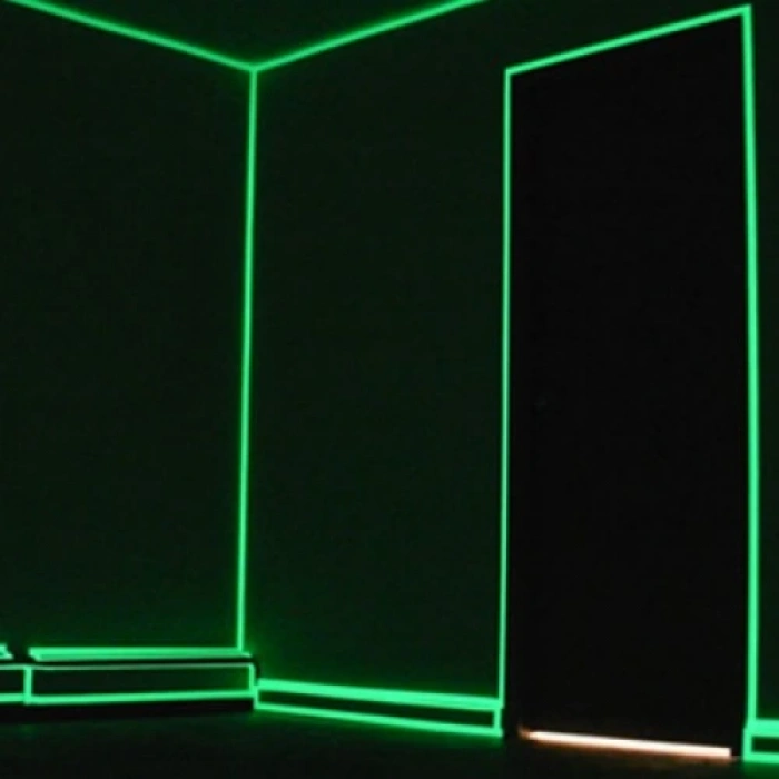 Nevamel Fosforlu Bant 400 Cm.