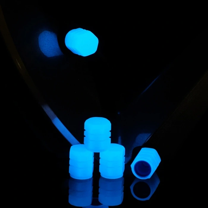 Nevamel Fosforlu Sibop Kapağı Seti Mavi