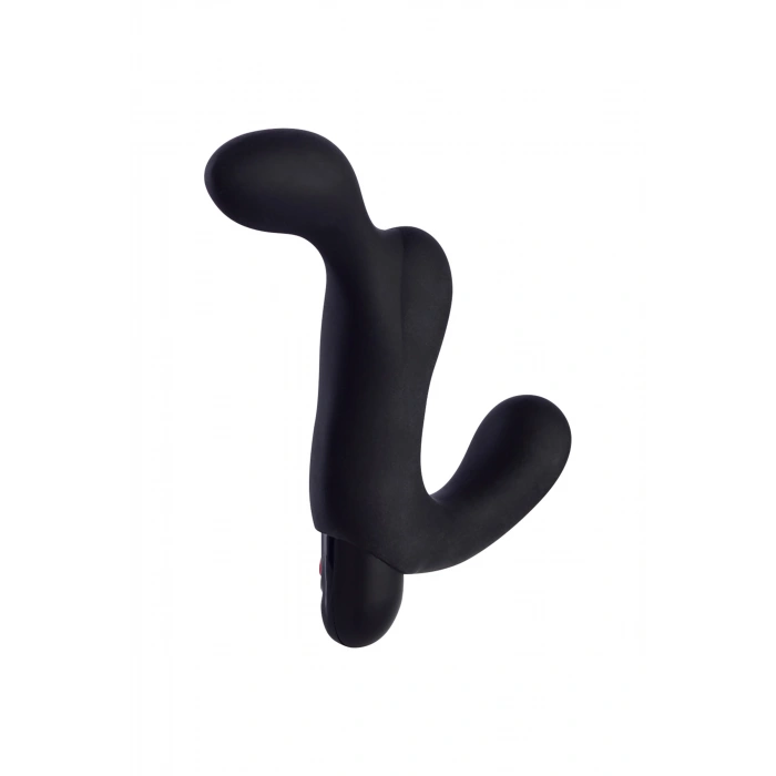 Nevamel® Fun Factory Duke Anal Plug, Silikon, Siyah, 12 Cm