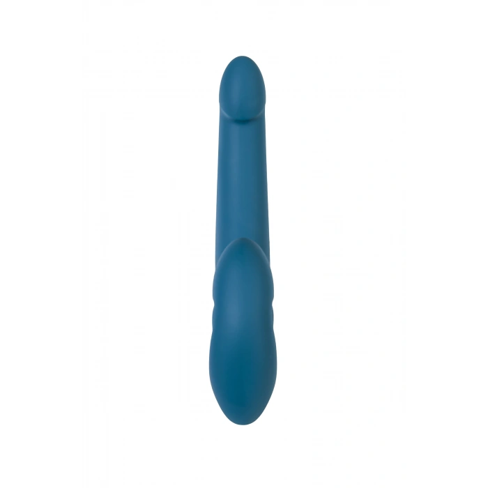 Nevamel® Fun Factory Share Strapon, Silikon, Mor, 23 Cm