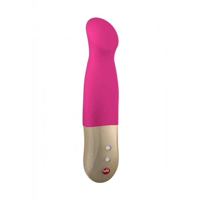 Nevamel® Fun Factory Sundaze Vibratör, Silikon, Mor, 17.5 Cm