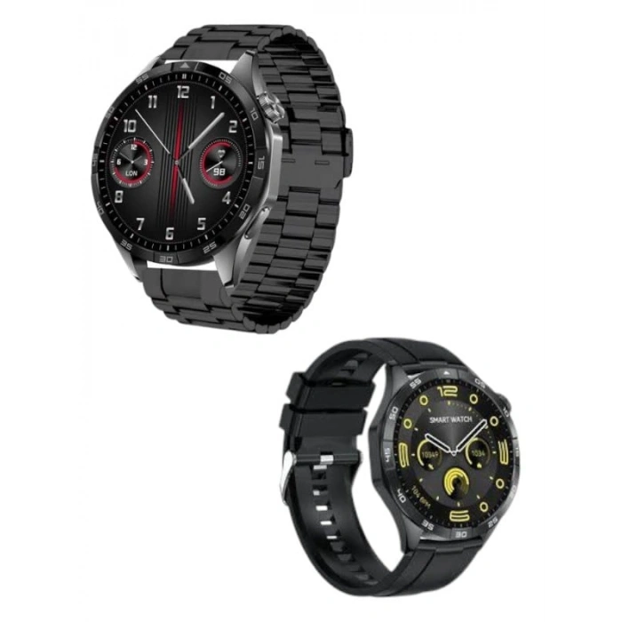 Nevamel G 58 AKILLI SAAT