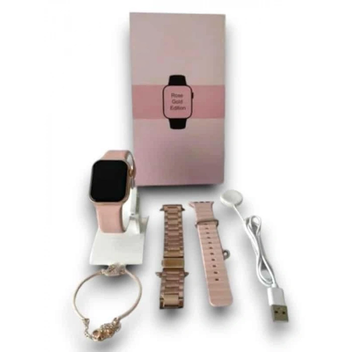 Nevamel G9 MİNİ AKILLI SAAT