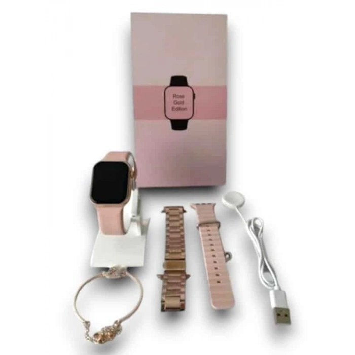 Nevamel G9 MİNİ AKILLI SAAT