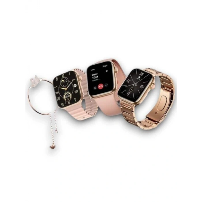 Nevamel G9 MİNİ AKILLI SAAT