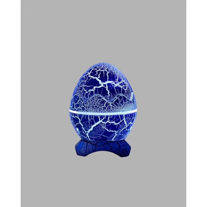 Nevamel Galaksi Efektli Dinozor Yumurta Projektör – Yüksek Çözünürlüklü