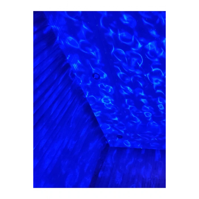 Nevamel Galaxy Cover Multifonksiyon Projektör