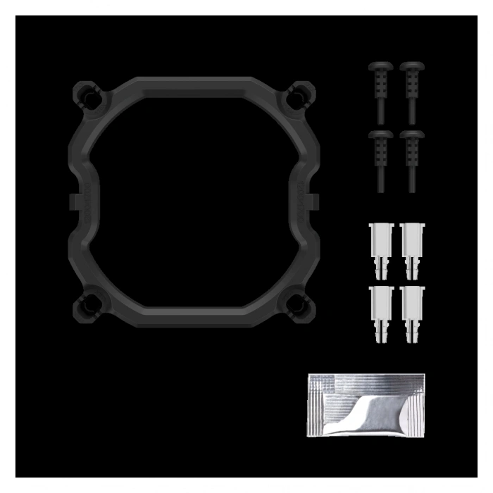 Nevamel® GAMDIAS BOREAS E1-210 Lite 92mm CPU  Kule Tipi Hava Soğutma Doğrudan Temas Teknolojisine Sahip 2 adet Gelişmiş Bakır Isı Borusu (AMD AM5 ve INTEL Tüm işlemciler ile uyumlu)(1923)