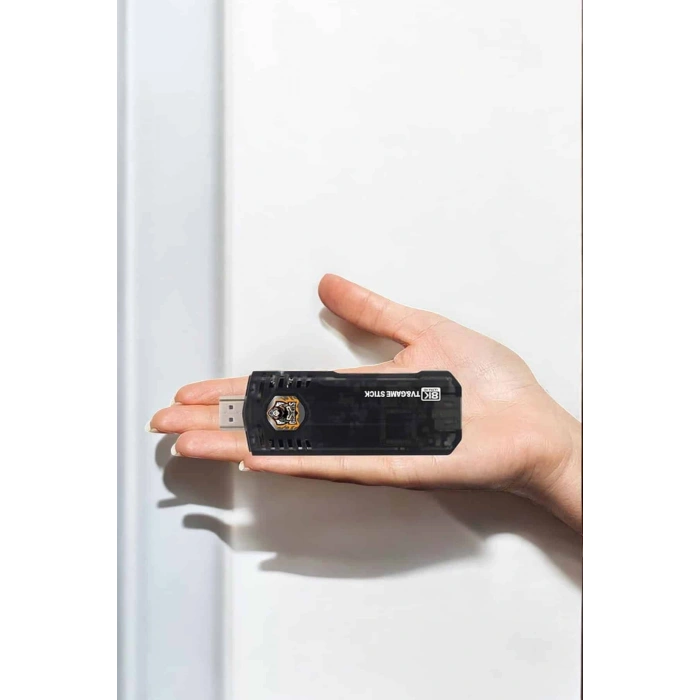 Nevamel Game Box 20.000 Oyunlu 8K Ultra Oyun Konsolu