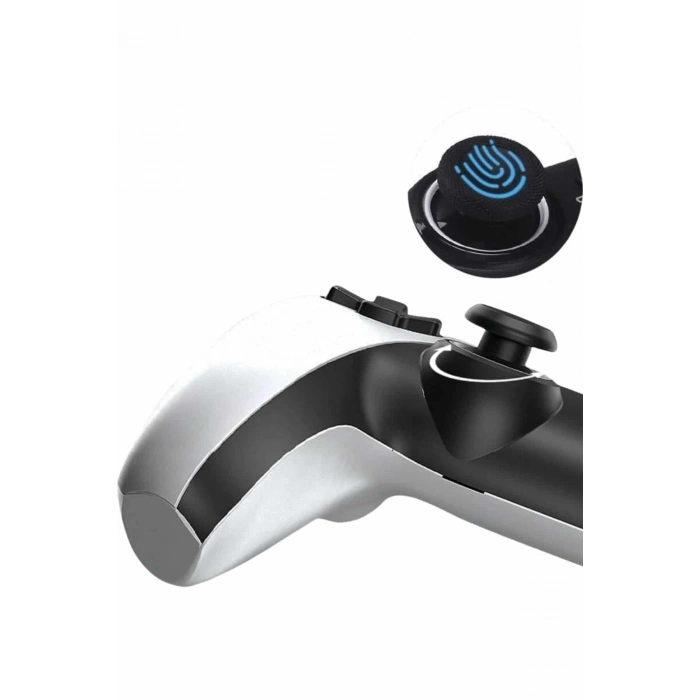 Nevamel® Game Box 3D Çift Oyun Kollu 4K HD Ekran 20000den Fazla Oyun Seçeneği 2.4G Kablosuz