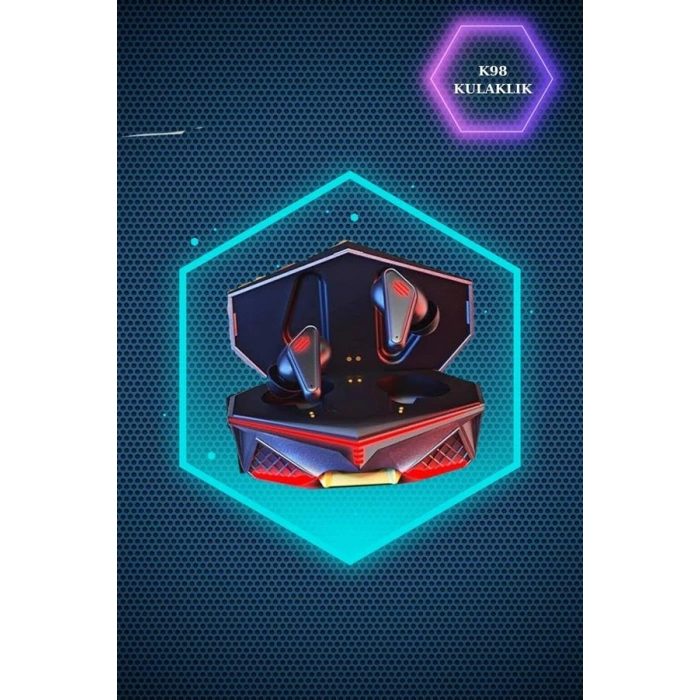 Nevamel Gamer Oyuncu Seti Bluetooth Kulaklık Ucuz Kaliteli Yeni Nesil Akıllı Saat