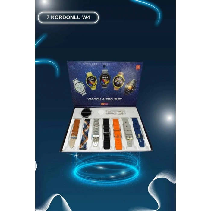 Nevamel Gamer Oyuncu Seti Bluetooth Kulaklık Ucuz Kaliteli Yeni Nesil Akıllı Saat