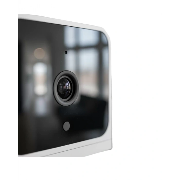 Nevamel® Gerçek Zamanlı Fotoğraflı Akıllı Kapı Zili İki Yönlü Konuşma