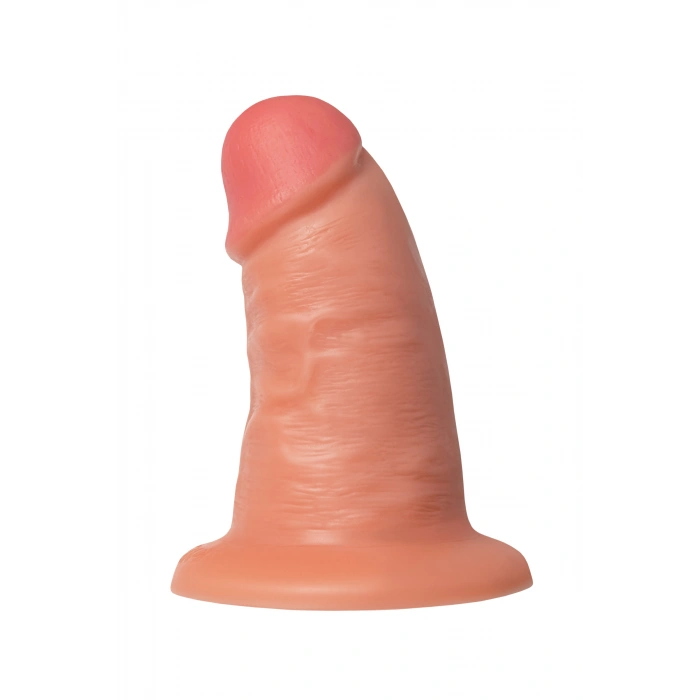 Nevamel® Gerçekçi Yapay Penis, Realstick Caliber, 14 Cm, Ø6