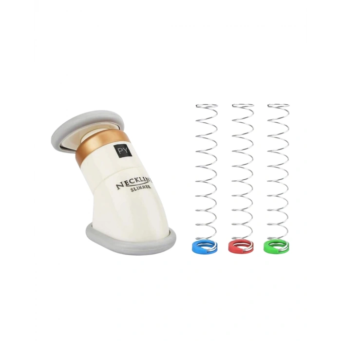 Nevamel® Gıdı Bölgesi İçin Boyun ve Çene Altı Egzersiz Aleti