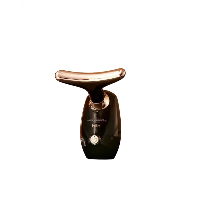 Nevamel® Gıdık Ve Sarkma Giderici Boyun Ve Yüz Güzellik Cihazı Pilli