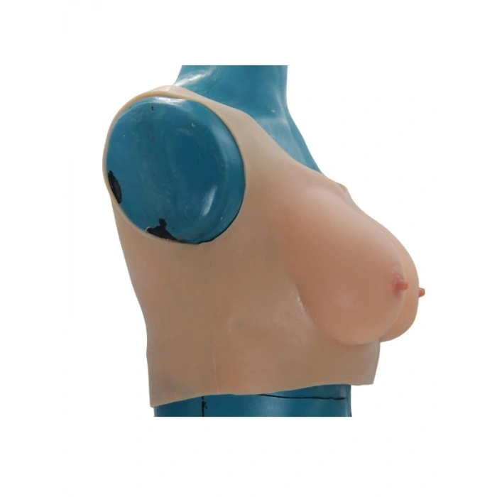 Nevamel® Giyilebilir Silikon Göğüs Model 1