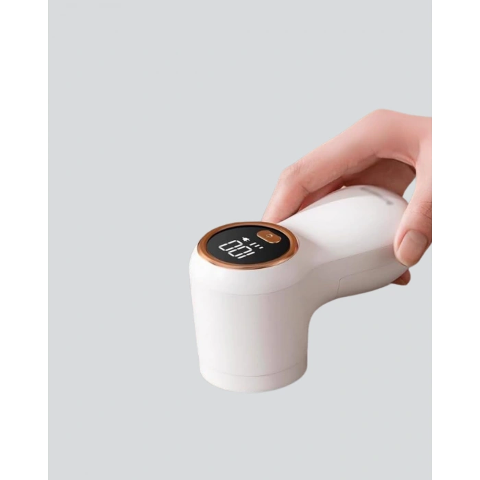 Nevamel® Giysi Koltuk ve Yatak İçin Elektrikli Tüy Alma Cihazı