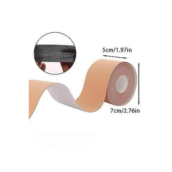 Nevamel GÖĞÜS BANDI