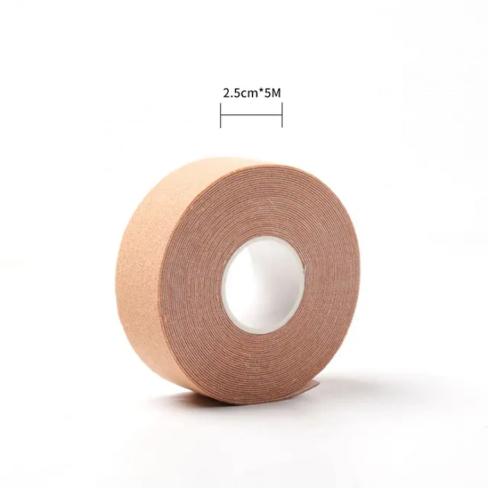 Nevamel Göğüs Dikleştirme Bandı S Beden 2.5 Cm.