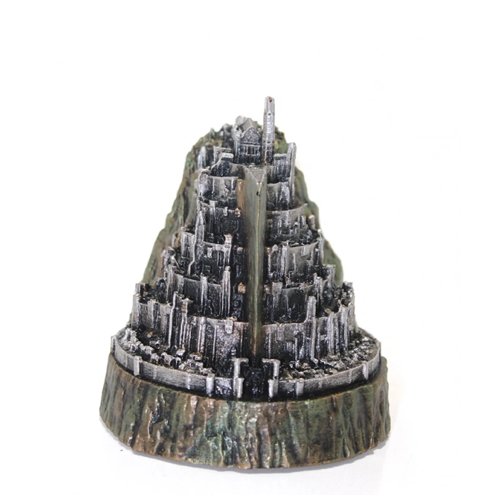 Nevamel Gondor Biblo