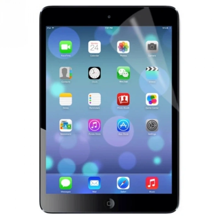 Nevamel Gor iPad 9.7 (2018) iPad 9.7 (2017) / Air1/Air 2 / 5 / 6 Ekran Koruyucu-(5775)