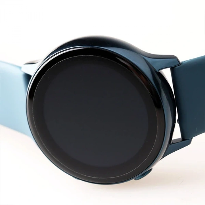 Nevamel Gor Samsung Watch Active Darbe Emici Ekran Koruyucu 2 Adet Set-(5775)