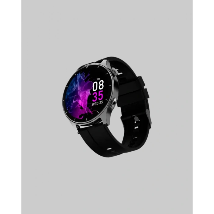 Nevamel® GPS’li Akıllı Saat 500 mAh Batarya Sesli Arama Bildirim Nabız Ölçer Spor Takipli