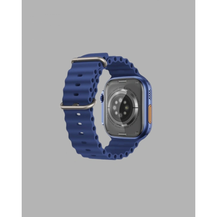 Nevamel® GS ULTRA 8 AKILLI SAAT