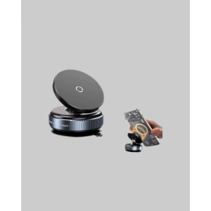 Nevamel Güçlü Manyetik Araç Telefon Tutucu Evrensel Uyumluluk