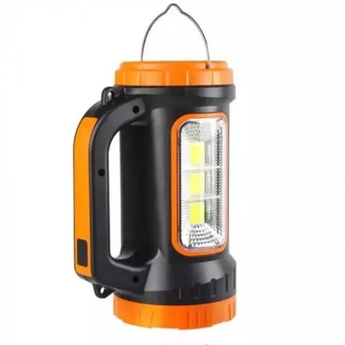 Nevamel Güneş Enerjili Kamp Feneri