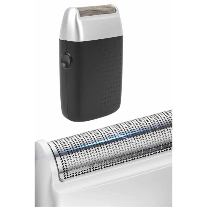 Nevamel Günlük Sakal Tıraşına Uygun Tıraş Makinesi Elektrikli Şarj Edilebilir