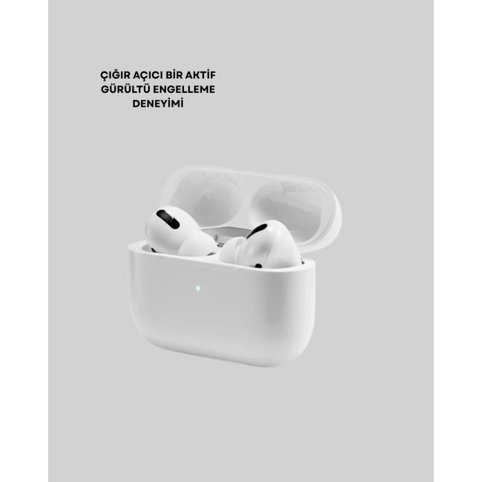 Nevamel® Gürültü Engelleme Teknolojili Bluetooth Kulaklık – Adaptif Ses ve Uzun Pil Süresi