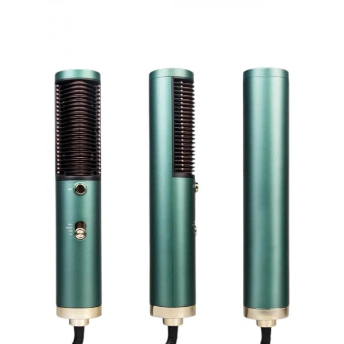 Nevamel GW-7629 SAÇ DÜZLEŞTİRİCİ FÖN