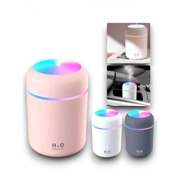 Nevamel H2O NEMLENDİRİCİ