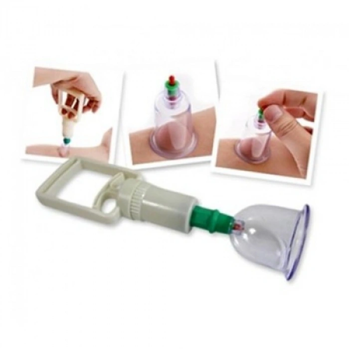 Nevamel Hacamat Kupa Seti 6 Adet