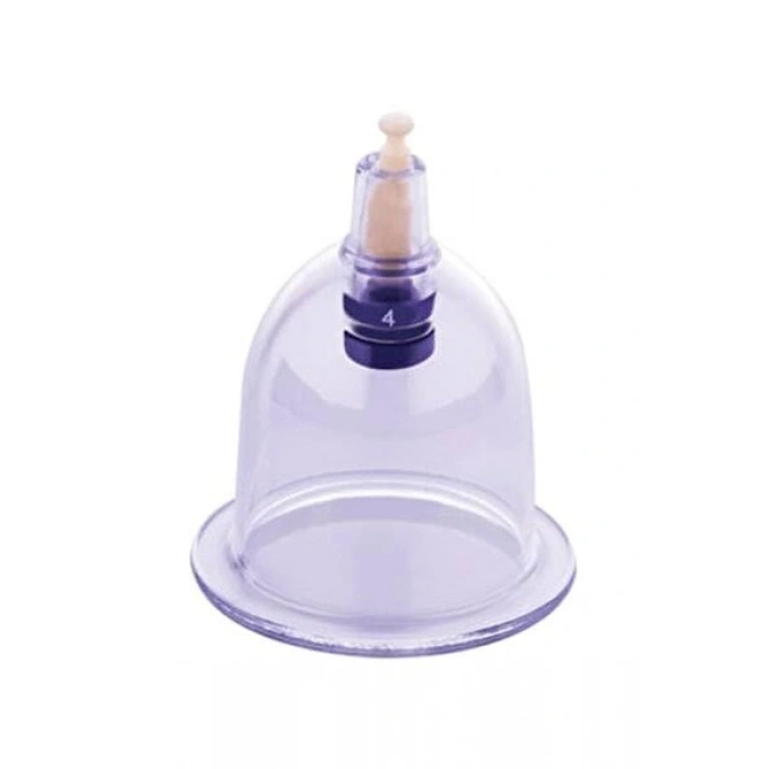 Nevamel Hacamax 6 Adet Kupa Seti