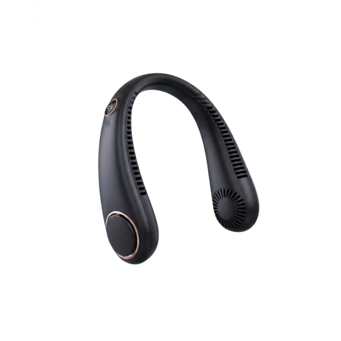 Nevamel® Hafif ve Ergonomik Tasarımlı Şarjlı Boyun Fanı