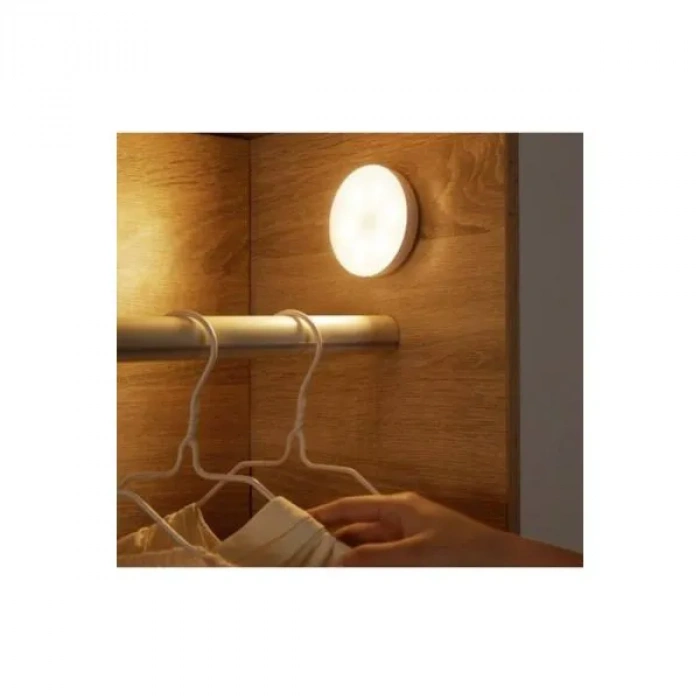 Nevamel Hareket Sensörlü Led Lamba