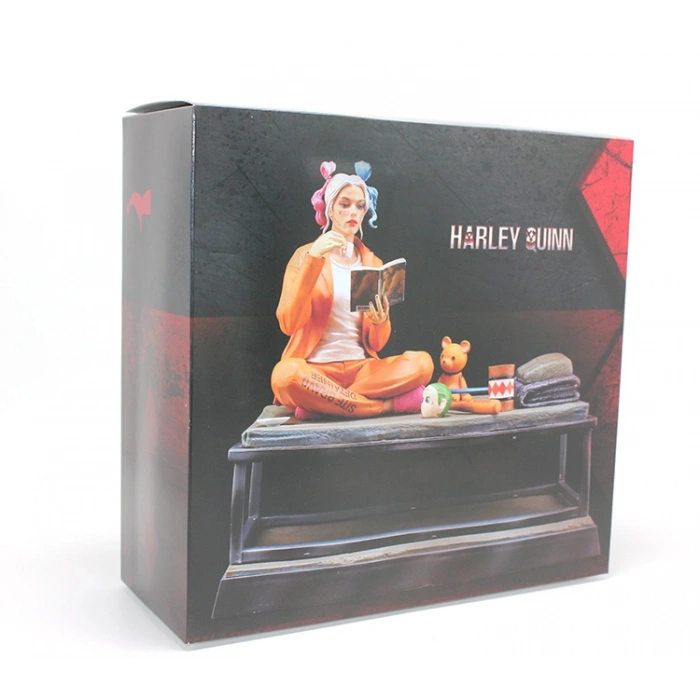 Nevamel Harley Quinn Figürü 28 Cm