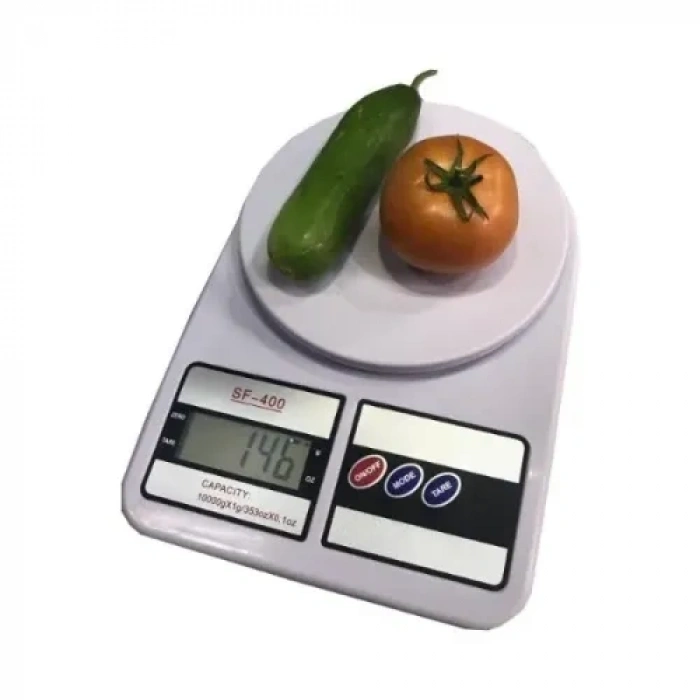 Nevamel Hassas Mutfak Terazisi