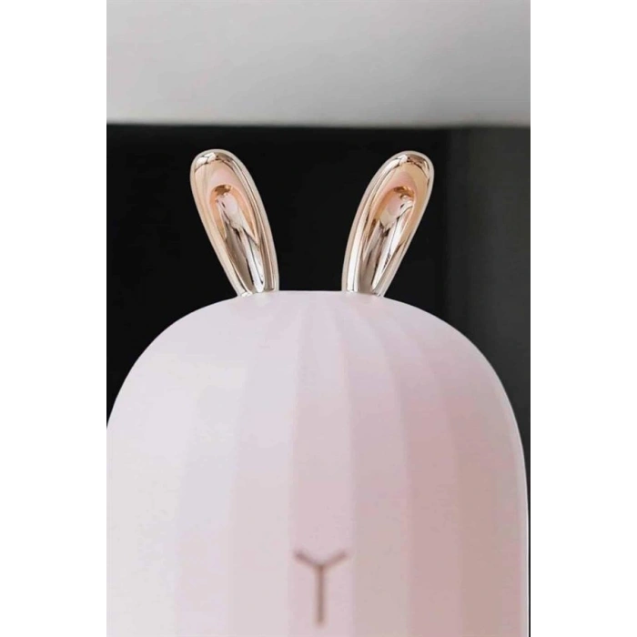 Nevamel Hava Nemlendirici Aromaterapi Hava Temizleyici Renk Değiştirebilen