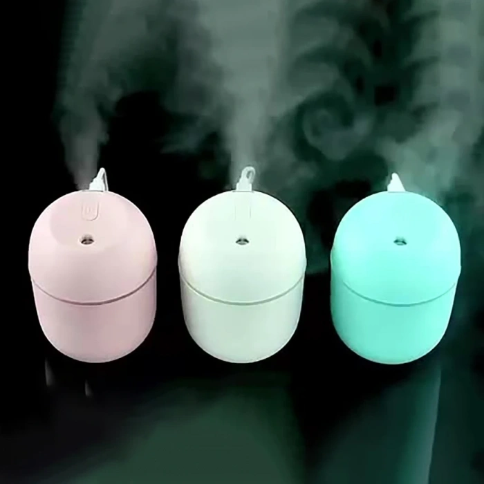 Nevamel Hava Oda Nemlendirici Difüzör