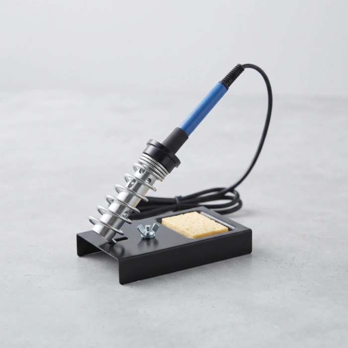 Nevamel® Havya Sehpası - Metal Standlı - Temizleme Süngerli